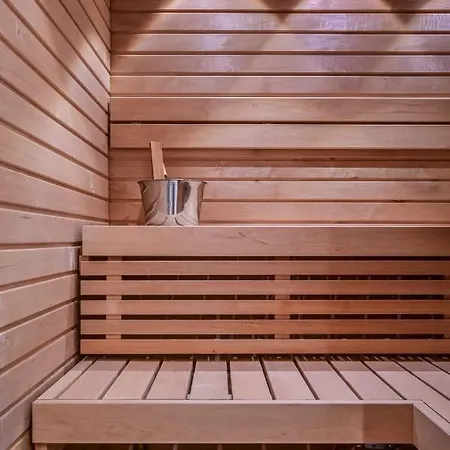 In Lapland - Sointuilevi Premium3 B68 Huoneisto *