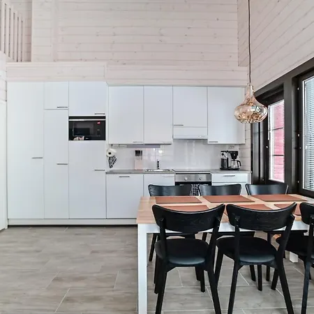 Sointuilevi Premium 3 B68 By Holiday In Lapland