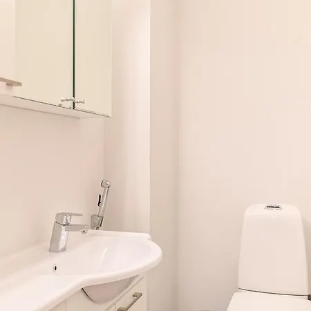 In Lapland - Sointuilevi Premium3 B68 Apartment