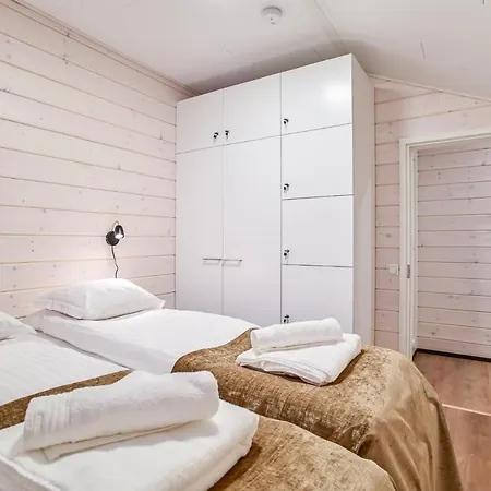 Sointuilevi Premium 3 B68 By Holiday In Lapland