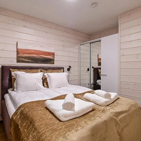 Sointuilevi Premium 3 B68 By Holiday In Lapland * Levi