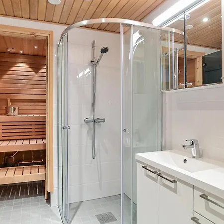 In Lapland - Sointuilevi Premium3 B68 * Levi