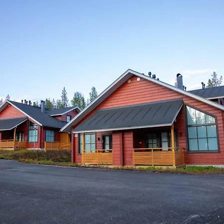 Apartment In Lapland - Sointuilevi Premium3 B68 *