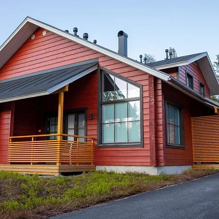 Apartment In Lapland - Sointuilevi Premium3 B68 *