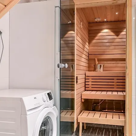 Appartement Sointuilevi Premium 3 B68 By Holiday In Lapland Levi