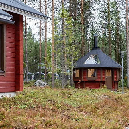 Appartement Sointuilevi Premium 3 B68 By Holiday In Lapland