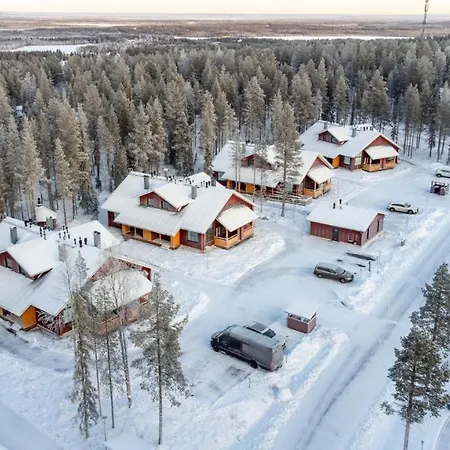 Appartement Sointuilevi Premium 3 B68 By Holiday In Lapland